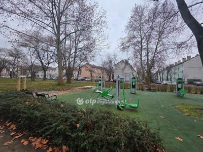 Eladó lakás Budapest