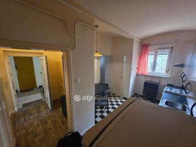 Eladó lakás Budapest