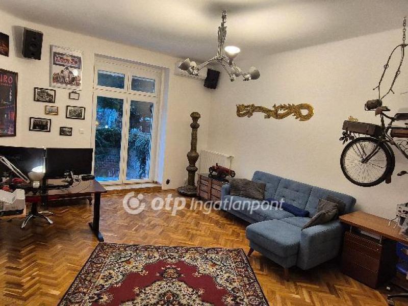 Eladó lakás Budapest