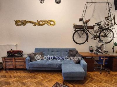 Eladó lakás Budapest