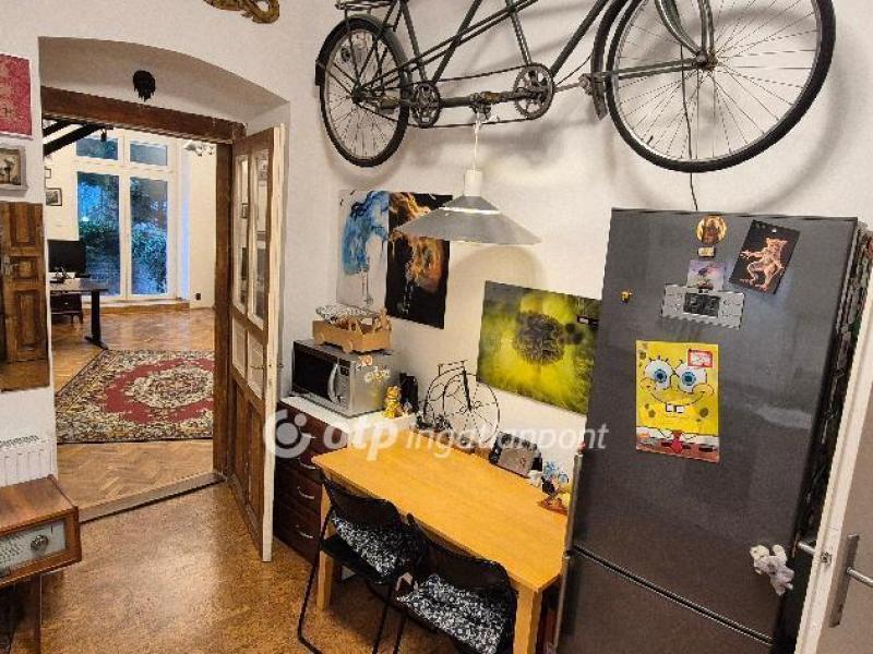 Eladó lakás Budapest