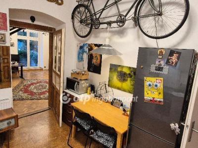 Eladó lakás Budapest