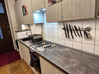 Eladó lakás Budapest