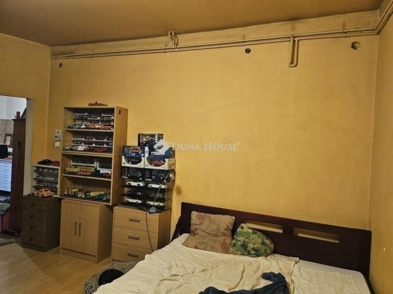 Eladó ikerház Budapest