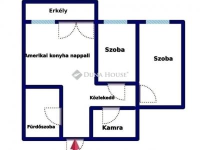 Eladó lakás Budapest
