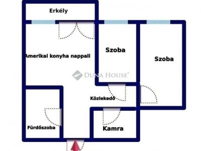 Eladó lakás Budapest