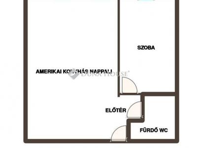 Eladó lakás Budapest