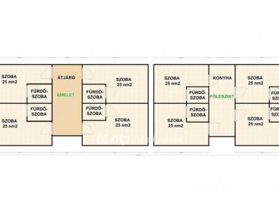 Kiadó családi ház Nyíregyháza