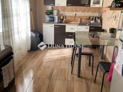 Eladó családi ház Monor Monorierdő