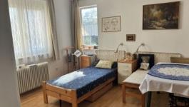 Eladó családi ház Budapest