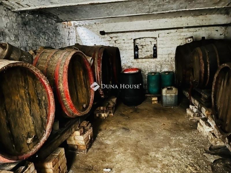 Eladó családi ház Tápiószecső