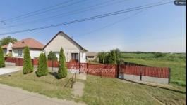 Eladó családi ház Balmazújváros