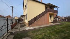 Eladó családi ház Polgár