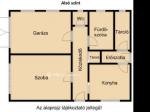 Eladó családi ház Polgár