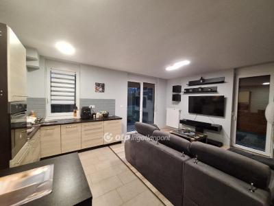 Eladó lakás Mosonmagyaróvár