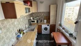 Eladó lakás Budapest