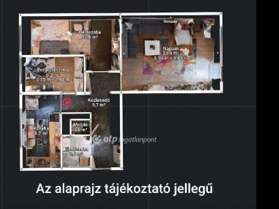 Eladó lakás Budapest