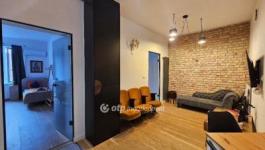 Eladó lakás Budapest