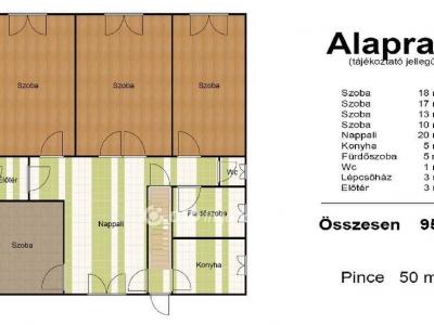 Eladó családi ház Markotabödöge