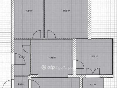 Eladó családi ház Pápa