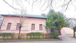 Eladó családi ház Kiskunfélegyháza