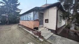 Eladó családi ház Hajdúsámson