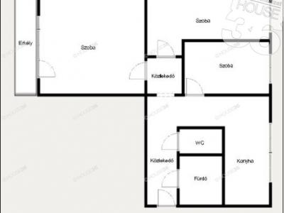 Eladó lakás Kecskemét