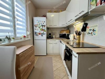 Eladó lakás Kecskemét