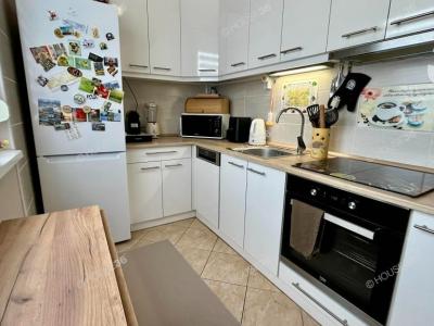 Eladó lakás Kecskemét