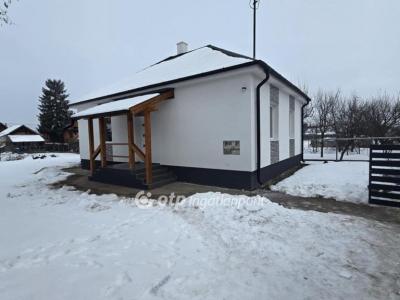 Eladó családi ház Nádudvar