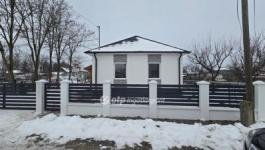 Eladó családi ház Nádudvar