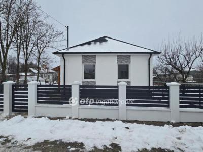 Eladó családi ház Nádudvar