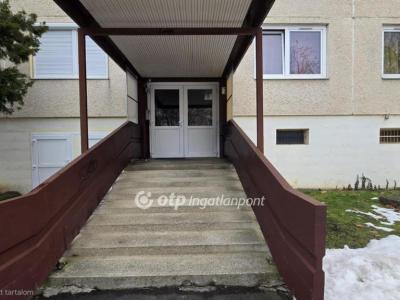 Eladó lakás Hajdúszoboszló