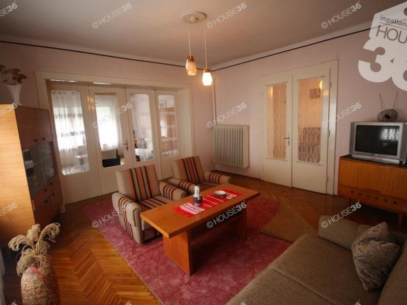 Eladó családi ház Kiskőrös