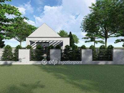 Eladó ikerház Nyíregyháza