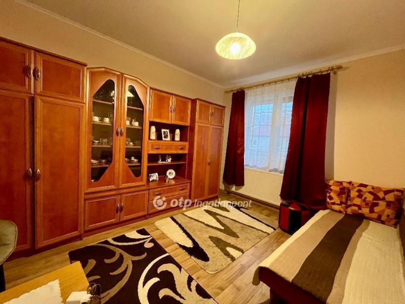 Eladó családi ház Kállósemjén