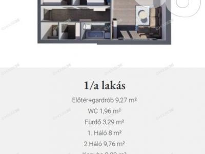 Eladó lakás Kecskemét