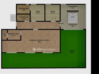 Eladó lakás Debrecen