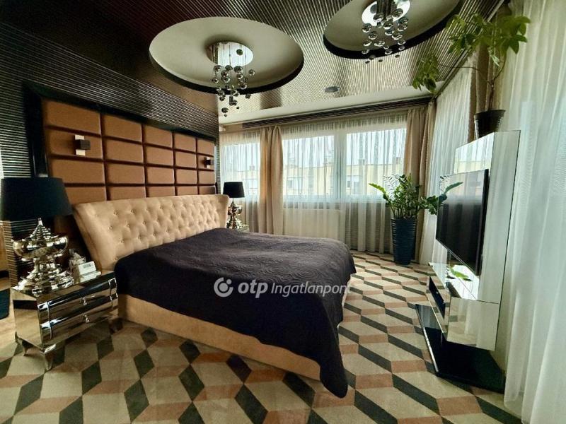 Eladó lakás Debrecen