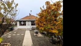 Eladó ikerház Budapest