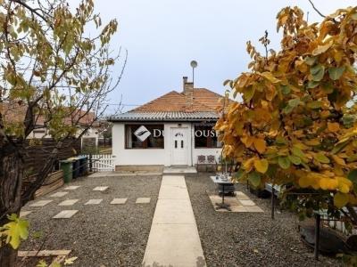 Eladó ikerház Budapest