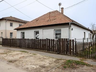 Eladó ikerház Budapest