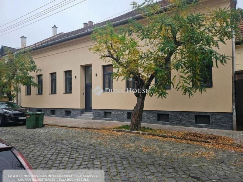 Eladó lakás Budapest