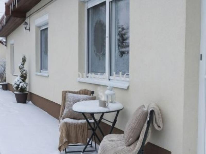 Eladó családi ház Budapest