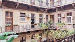 Eladó lakás Budapest