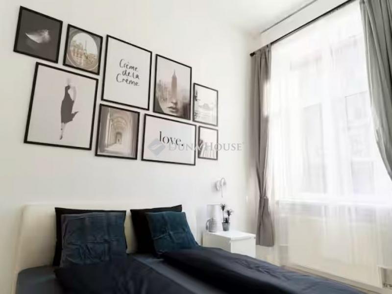 Eladó lakás Budapest