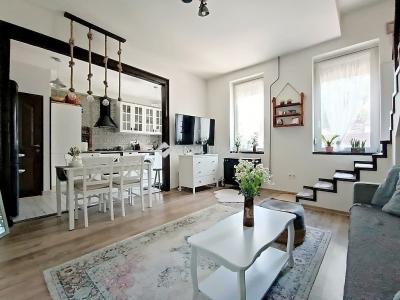 Eladó lakás Budapest