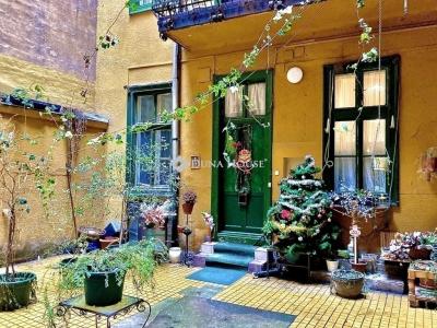 Eladó lakás Budapest