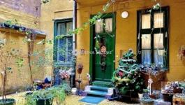 Eladó lakás Budapest