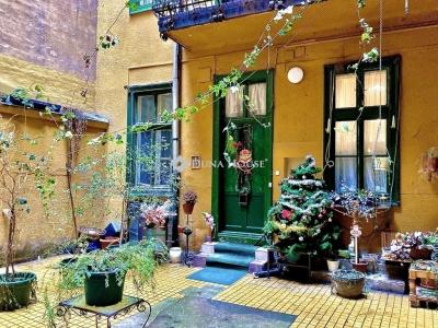 Eladó lakás Budapest